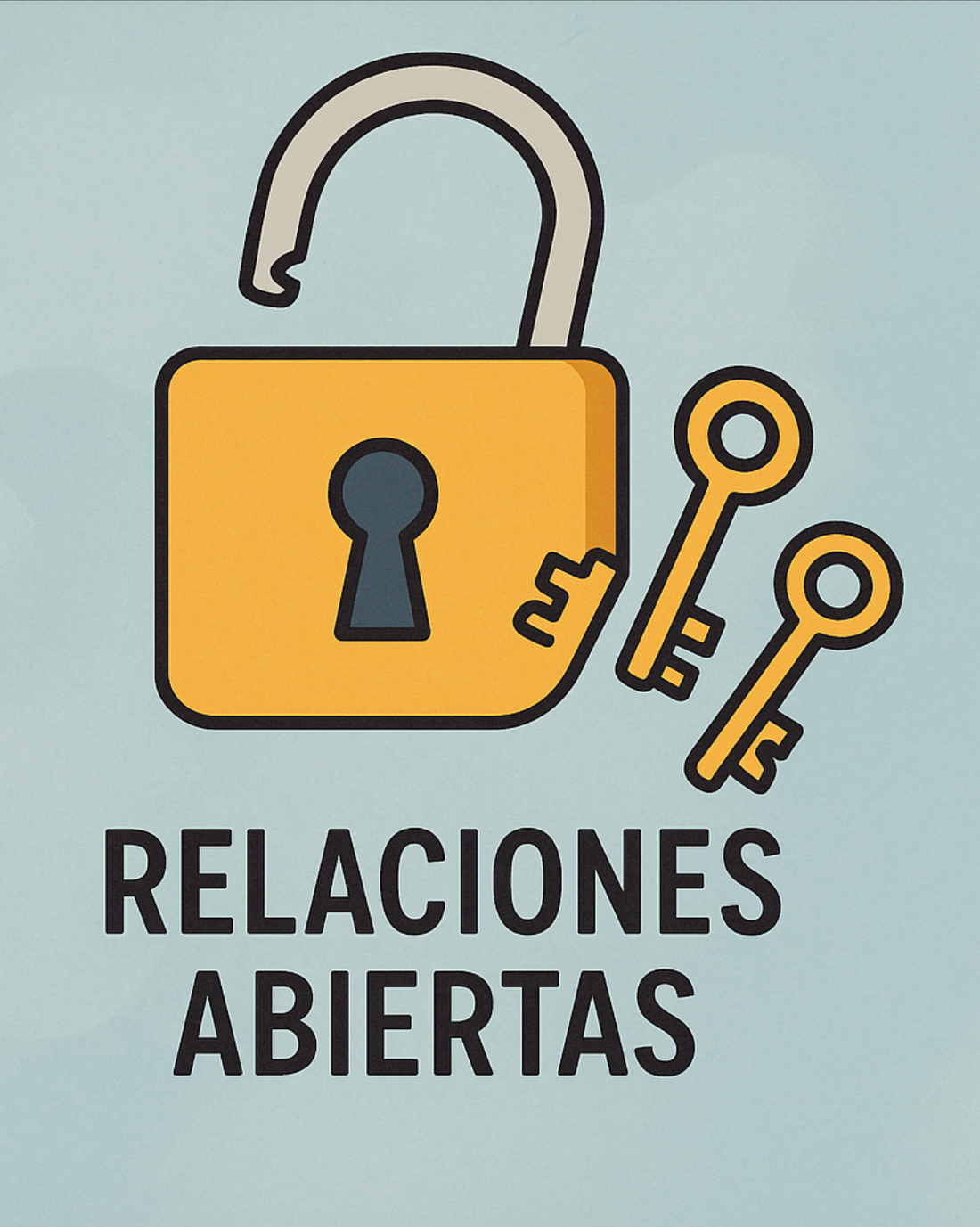Relaciones abiertas