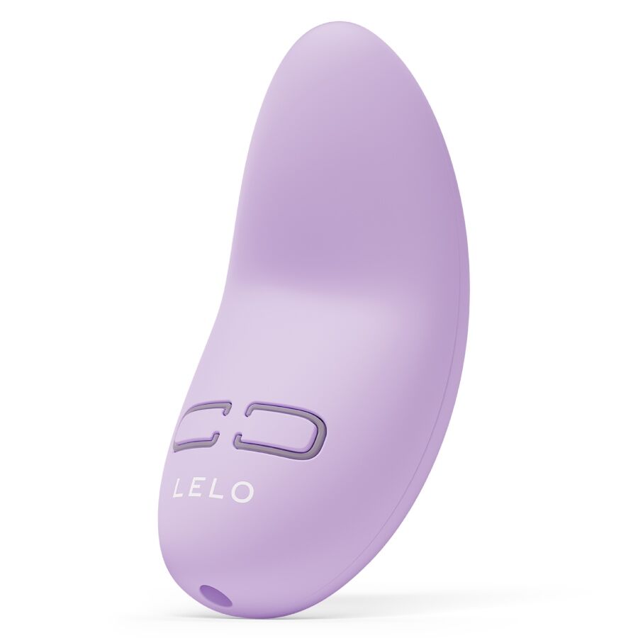 Estimulador de orgasmos masajeados 10 niveles de intensidad placer compacto pequeño sumergible premium lujo luxury potenciador