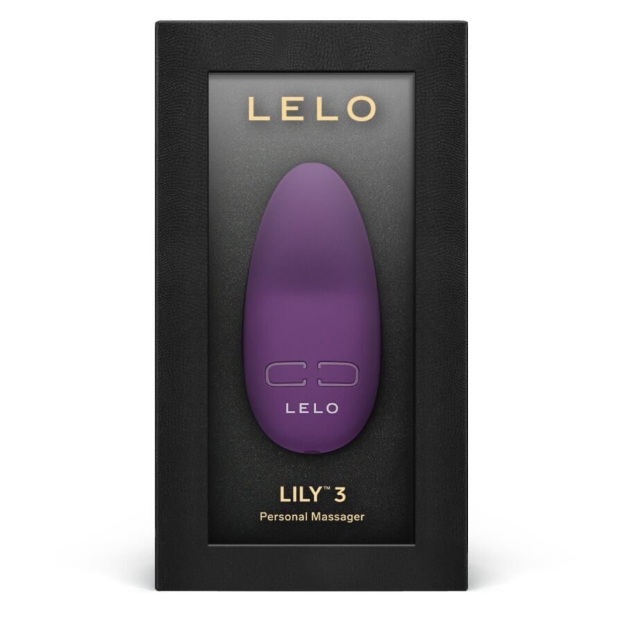 Estimulador de orgasmos masajeados 10 niveles de intensidad placer compacto pequeño sumergible premium lujo luxury potenciador packaing personal massager masaje personal