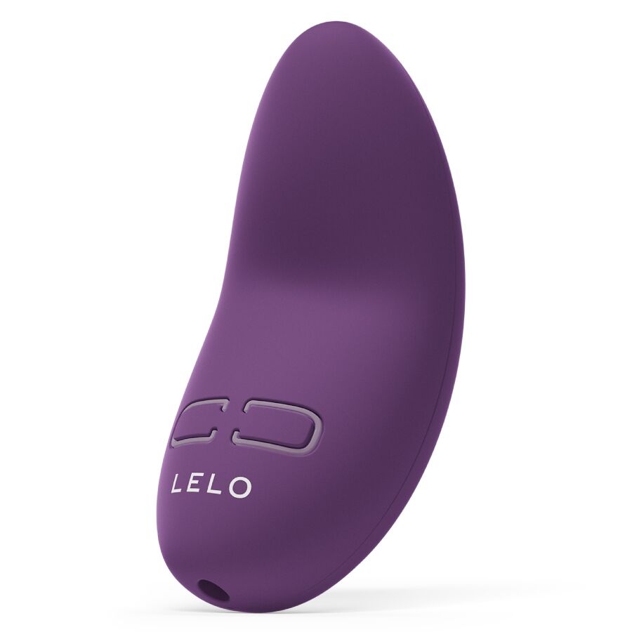 Estimulador de orgasmos masajeados 10 niveles de intensidad placer compacto pequeño sumergible premium lujo luxury potenciador baño ducha recargable
