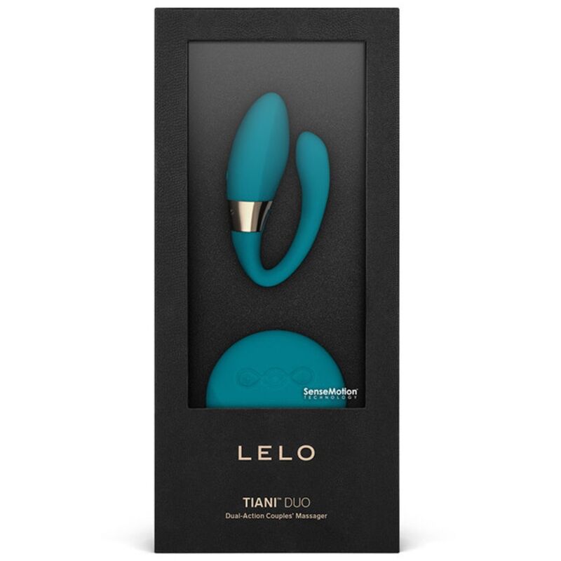Estimulador de orgasmos masajeados intensidad placer compacto pequeño sumergible premium lujo luxury potenciador packaing personal massager masaje personal placer alta calidad juguetes sexuales mujeres parejas sumergible ducha duo pareja mando a distancia batería duo tiani silicona potente calidad sensible al movimiento doble acción