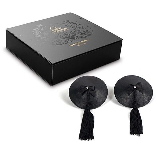pezoneras estilo atrevido sexy sensual elegante lencería erótica premium bijoux