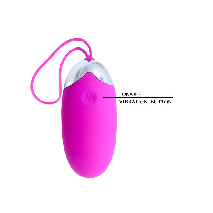 control remoto varias velocidades modos parejas discreta diversión recargable USB silicona premium medica libre de phalatos cordón silicona alta calidad