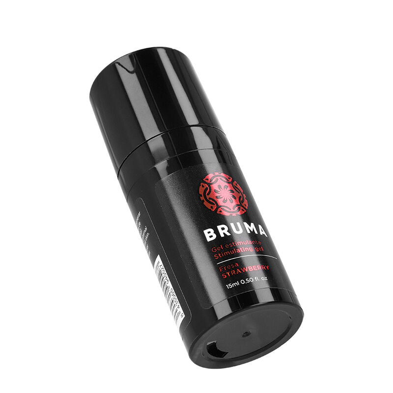 BRUMA - ORGASM GEL SABOR FRESA