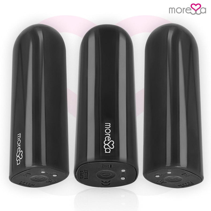 MORESSA - NIX POTENTE VIBRADOR MULTI JUEGOS