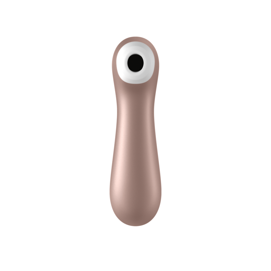 SATISFYER - PRO 2 VIBRATION