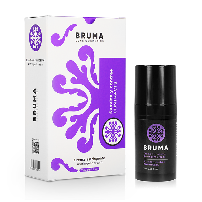 Crema Anstringente Contrae Estrechamiento Vaginal Suavizante