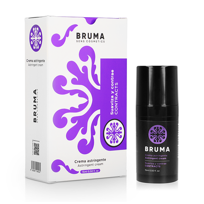 Crema Anstringente Contrae Estrechamiento Vaginal Suavizante