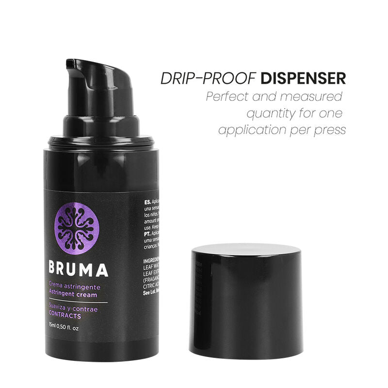 Crema Anstringente Contrae Estrechamiento Vaginal Suavizante