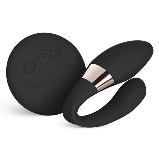 Estimulador de orgasmos masajeados  intensidad placer compacto pequeño sumergible premium lujo luxury potenciador  packaing personal massager masaje personal placer alta calidad juguetes sexuales mujeres parejas sumergible ducha duo pareja mando a distancia batería duo tiani silicona potente calidad sensible al movimiento doble acción