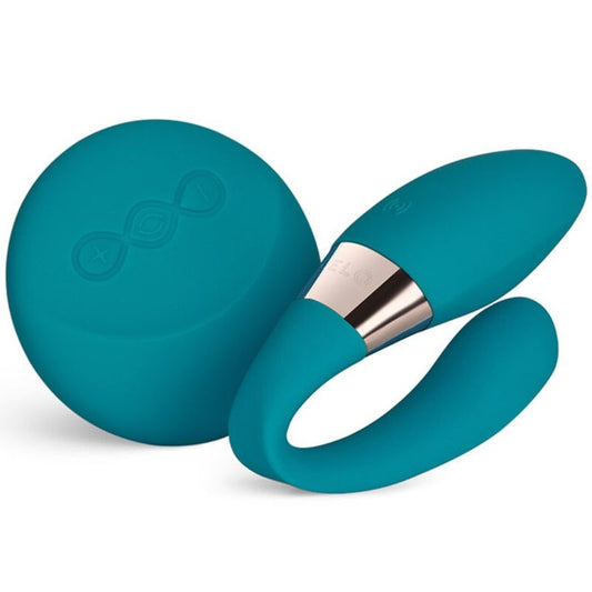 Estimulador de orgasmos masajeados  intensidad placer compacto pequeño sumergible premium lujo luxury potenciador  packaing personal massager masaje personal placer alta calidad juguetes sexuales mujeres parejas sumergible ducha duo pareja mando a distancia batería duo tiani silicona potente