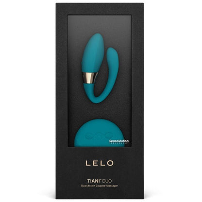 Estimulador de orgasmos masajeados  intensidad placer compacto pequeño sumergible premium lujo luxury potenciador  packaing personal massager masaje personal placer alta calidad juguetes sexuales mujeres parejas sumergible ducha duo pareja mando a distancia batería duo tiani silicona potente calidad sensible al movimiento doble acción