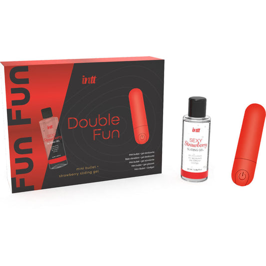 kit bala vibradora 10 modos de vibration lubricante base agua fresa recargable usb USB