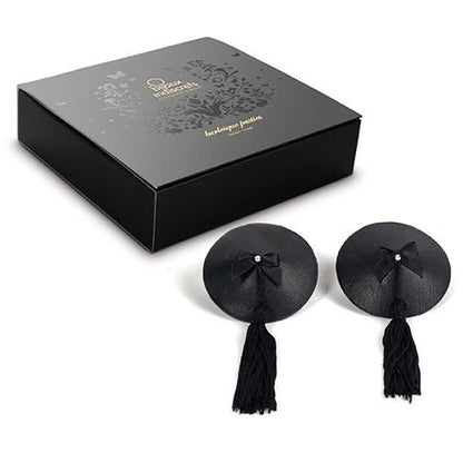 pezoneras estilo atrevido sexy sensual elegante lencería erótica premium bijoux