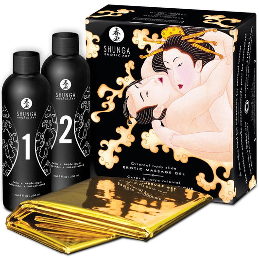 afrodisiaco gel de masaje pareja placer intenso