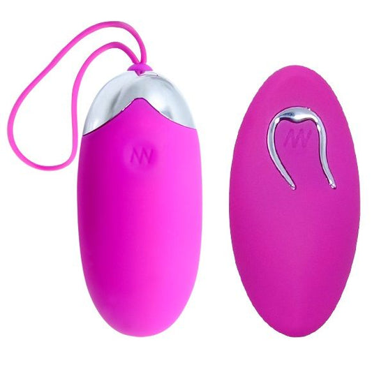 control remoto varias velocidades modos parejas discreta diversión recargable USB silicona premium medica libre de phalatos cordón silicona  alta calidad