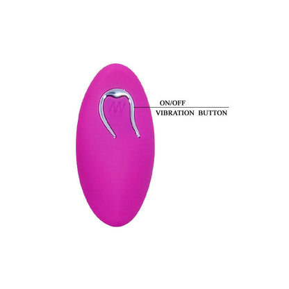 control remoto varias velocidades modos parejas discreta diversión recargable USB silicona premium medica libre de phalatos cordón silicona  alta calidad