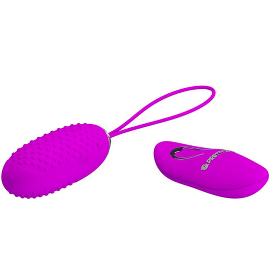 control remoto varias velocidades 12 modos parejas discreta diversión recargable USB silicona premium medica