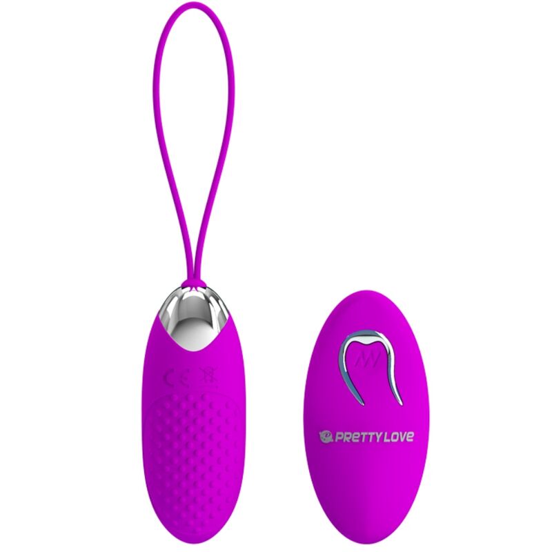control remoto varias velocidades 12 modos parejas discreta diversión recargable USB silicona premium medica morado