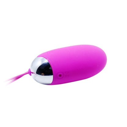 control remoto varias velocidades modos parejas discreta diversión recargable USB silicona premium medica libre de phalatos cordón silicona  alta calidad