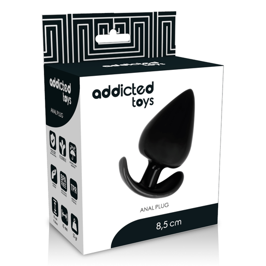 ADDICTED TOYS - ANAL PLUG