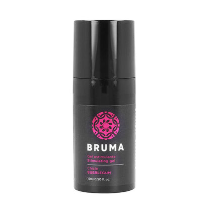 BRUMA - ORGASM GEL SABOR CHICLE