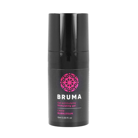 BRUMA - ORGASM GEL SABOR CHICLE