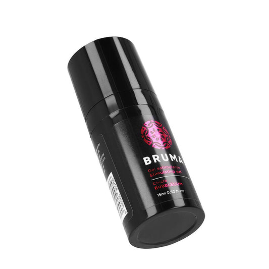 BRUMA - ORGASM GEL SABOR CHICLE