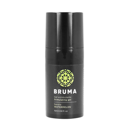 BRUMA - ORGASM GEL SABOR SANDIA