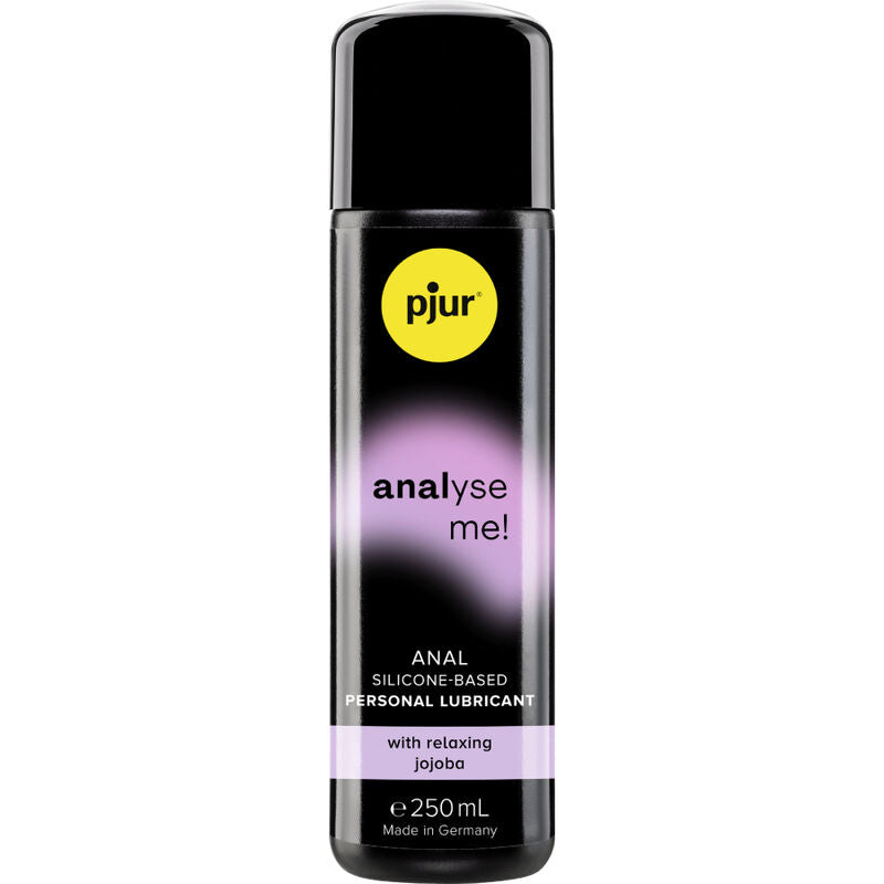 PJUR - ANALYSE ME GEL RELAJANTE ANAL