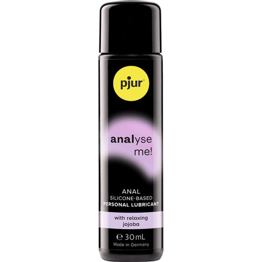 PJUR - ANALYSE ME GEL RELAJANTE ANAL