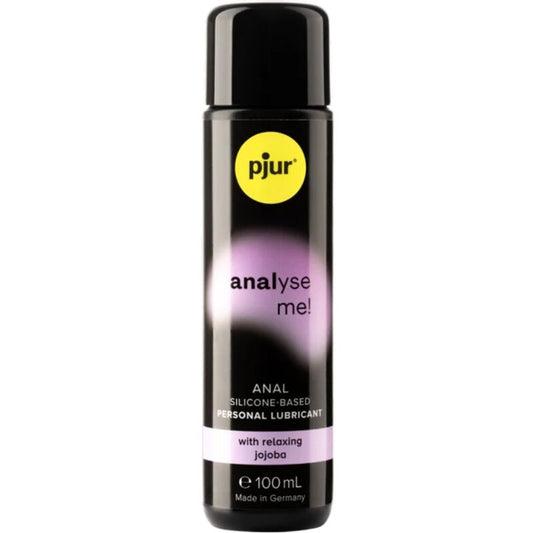 PJUR - ANALYSE ME GEL RELAJANTE ANAL