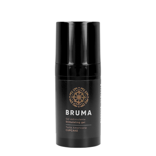 BRUMA - ORGASM GEL SABOR TARTA AMERICANA