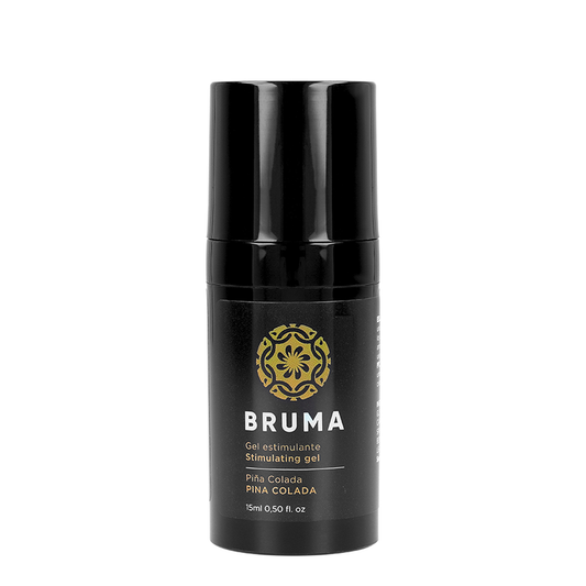BRUMA - ORGASM GEL SABOR PIÑA COLADA