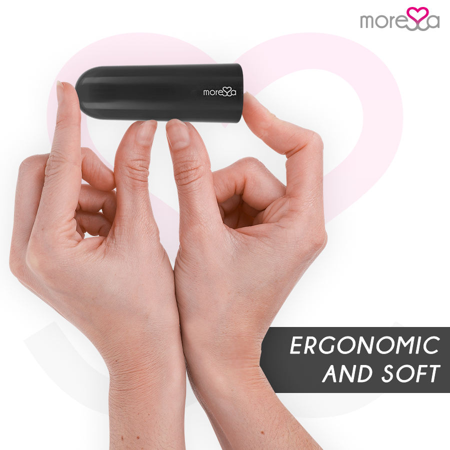 MORESSA - NIX POTENTE VIBRADOR MULTI JUEGOS