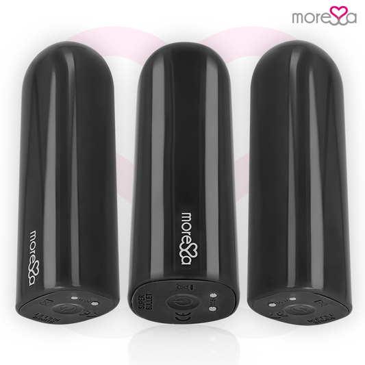 MORESSA - NIX POTENTE VIBRADOR MULTI JUEGOS
