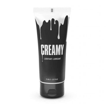 CREAMY - CUM LUBRICANTE TEXTURA SEMEN
