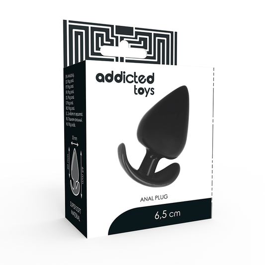 ADDICTED TOYS - ANAL PLUG