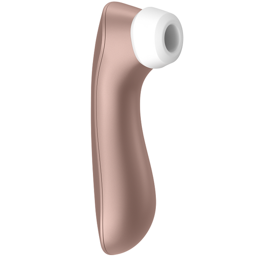 SATISFYER - PRO 2 VIBRATION