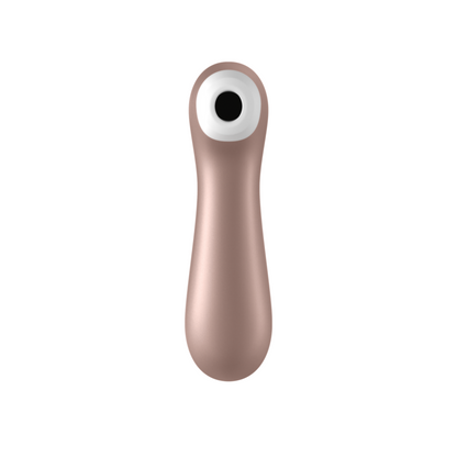 SATISFYER - PRO 2 VIBRATION