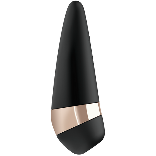 SATISFYER - PRO 3 VIBRATION
