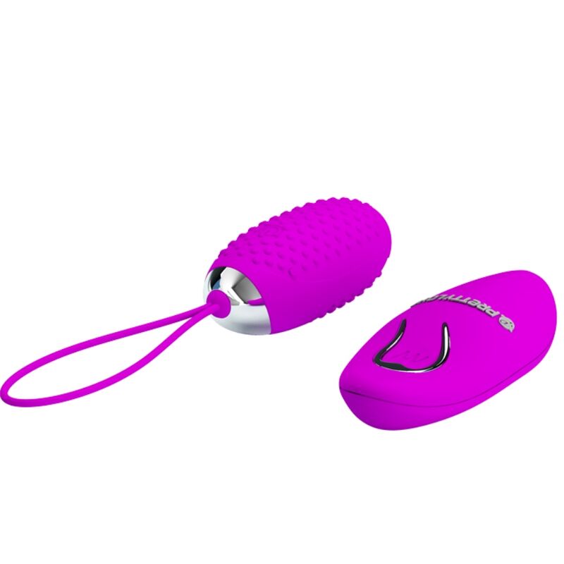 control remoto varias velocidades 12 modos parejas discreta diversión recargable USB silicona premium medica