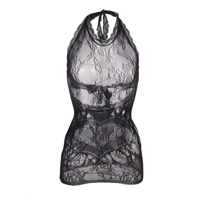 lencería sexy lencería erótica lencería sensual lencería atrevida lencería de mujer realzar figura seductor divertido llamativa tanga set kit conjunto  elegante elegante  salvaje vestido moderno blanco babydoll encaje