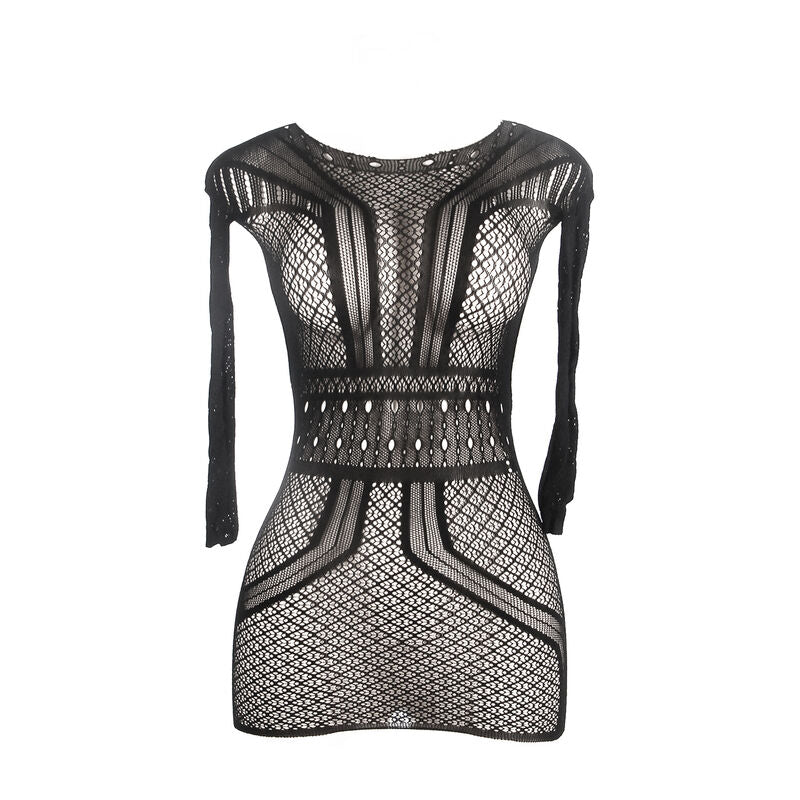 lencería sexy lencería erótica lencería sensual lencería atrevida lencería de mujer realzar figura seductor divertido llamativa tanga set kit conjunto  elegante elegante  salvaje vestido moderno blanco babydoll encaje mini vestido malla dinámico transparencia