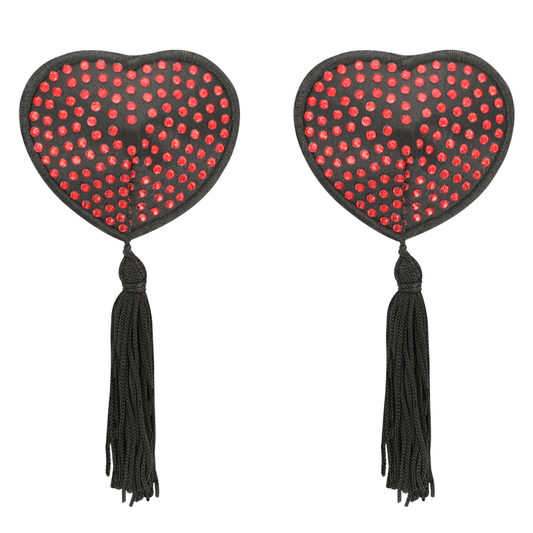 reusable varios usos pezoneras sexy coquetee chic desire estilo atrevido sensual erótico elegante lencería sexy premium look
