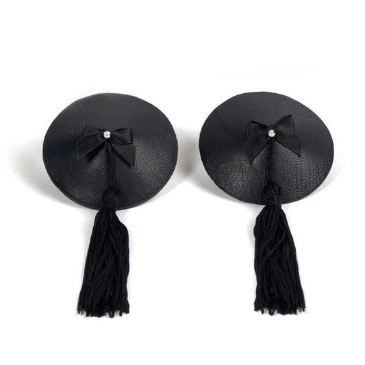 pezoneras estilo atrevido sexy sensual elegante lencería erótica premium bijoux cubrepezones
