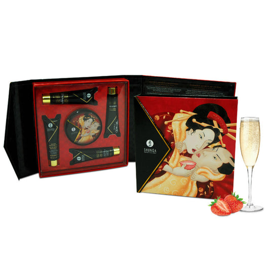 gel intensificador orgasmos dragón aceite erótico aceite afrodisiaco efecto calor vela masaje lubricante base agua romance pack placer erótico toko kit de viajes perfecto regalo